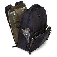 Городской рюкзак Piquadro BRIEF Blue ноут15.6