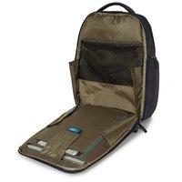 Городской рюкзак Piquadro BRIEF Blue ноут15.6