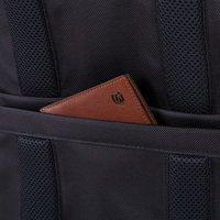 Городской рюкзак Piquadro BRIEF Blue ноут15.6