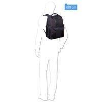 Городской рюкзак Piquadro BRIEF Blue ноут15.6