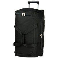 Дорожная сумка на 2 колесах Travelite ORLANDO Black 73л (TL098481-01)