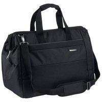 Дорожная сумка Travelite CAPRI Black 39л (TL089806-01)