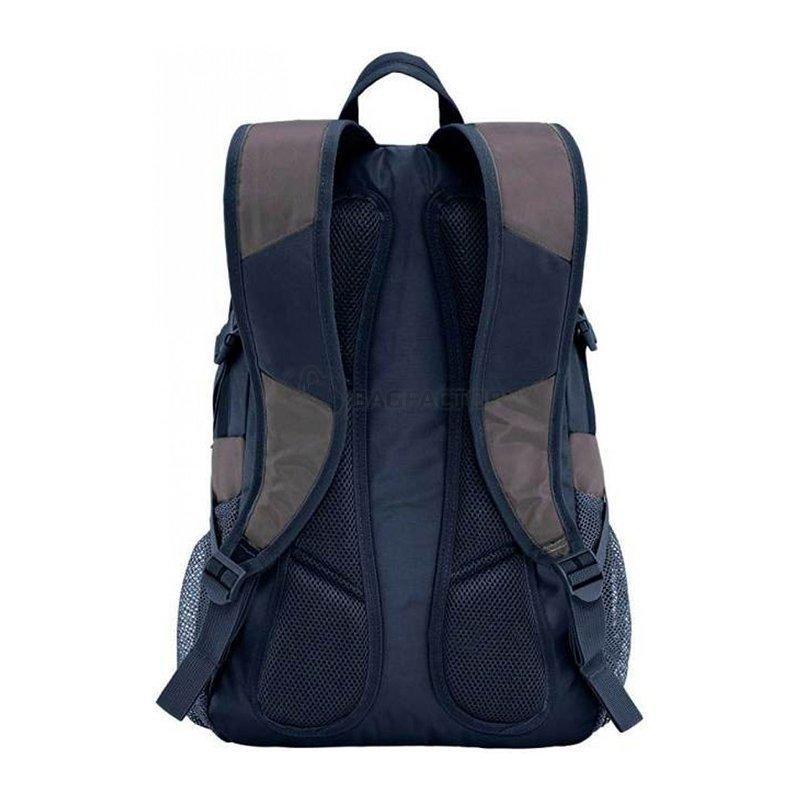 Городской рюкзак Travelite BASICS Black 16л (TL096236-01)