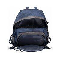 Городской рюкзак Travelite BASICS Black 16л (TL096236-01)
