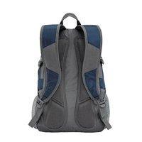Городской рюкзак Travelite BASICS Grey 16л (TL096236-04)
