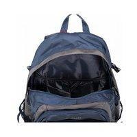 Городской рюкзак Travelite BASICS Grey 16л (TL096236-04)