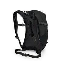 Туристический рюкзак Osprey Hikelite 18 Black O/S (009.1733)