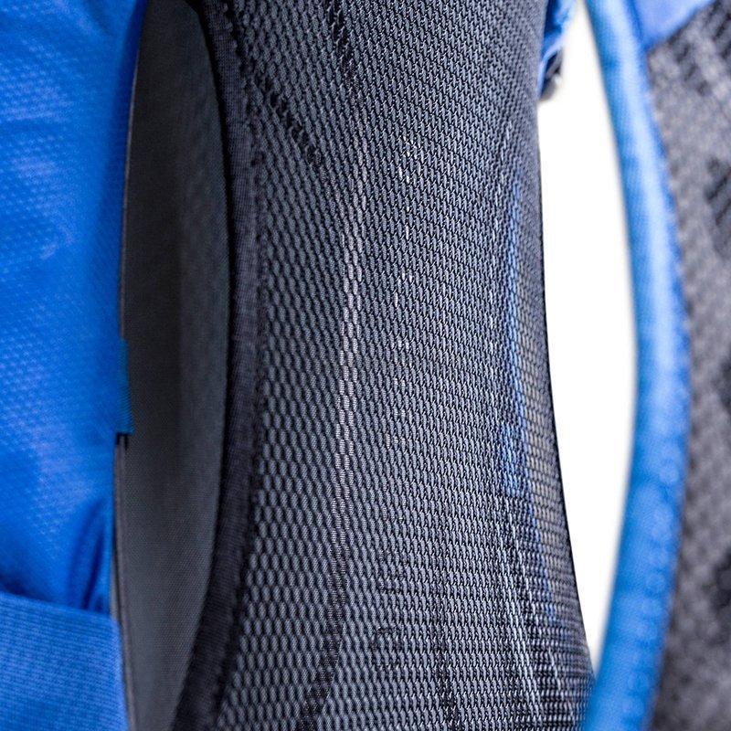 Туристический рюкзак Osprey Hikelite 18 Black O/S (009.1733)