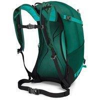 Туристический рюкзак Osprey Hikelite 26 Aloe Green (009.1725)