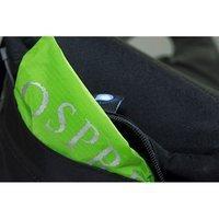 Туристический рюкзак Osprey Hikelite 26 Aloe Green (009.1725)