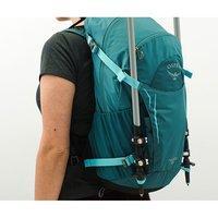 Туристический рюкзак Osprey Hikelite 26 Aloe Green (009.1725)