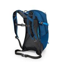 Туристический рюкзак Osprey Hikelite 26 Bacca Blue O/S (009.1726)