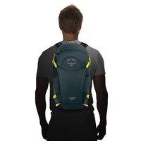 Туристический рюкзак Osprey Hikelite 26 Bacca Blue O/S (009.1726)