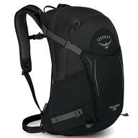 Туристический рюкзак Osprey Hikelite 26 Black O/S (009.1728)