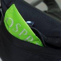 Туристический рюкзак Osprey Hikelite 26 Black O/S (009.1728)