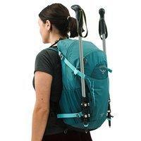 Туристический рюкзак Osprey Hikelite 26 Black O/S (009.1728)