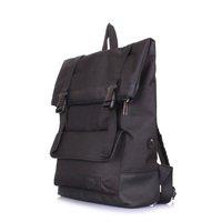 Городской рюкзак POOLPARTY Commando (commando-black)