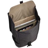 Городской рюкзак Thule Lithos 16L Backpack Black (TH 3203627)