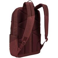 Городской рюкзак Thule Lithos 20L Backpack Dark Burgundy (TH 3203634)