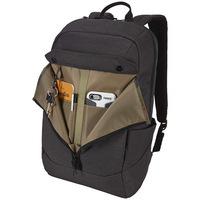 Городской рюкзак Thule Lithos 20L Backpack Dark Burgundy (TH 3203634)