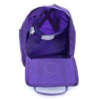Городской рюкзак Fjallraven Kanken Forest Green 16л (23510.660)
