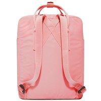 Городской рюкзак Fjallraven Kanken Pink 16л (23510.312)