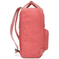 Городской рюкзак Fjallraven Kanken Peach Pink 16л (23510.319)