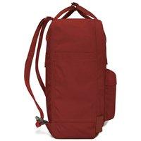 Городской рюкзак Fjallraven Kanken Ox Red 16л (23510.326)