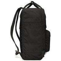 Городской рюкзак Fjallraven Kanken Black 16л (23510.550)