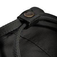 Городской рюкзак Fjallraven Kanken Black 16л (23510.550)