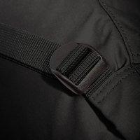 Городской рюкзак Fjallraven Kanken Black 16л (23510.550)