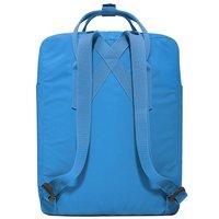 Городской рюкзак Fjallraven Kanken UN Blue 16л (23510.525)