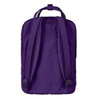 Городской рюкзак Fjallraven Kanken Laptop 13 Deep Blue (27171.527)