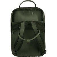 Городской рюкзак Fjallraven Kanken Laptop 13 Super Grey (27171.046)