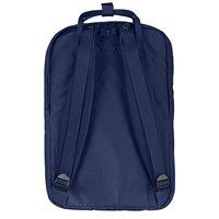 Городской рюкзак Fjallraven Kanken Laptop 15 Royal Blue 18л (27172.540)