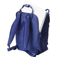 Городской рюкзак Fjallraven Kanken Laptop 15 Royal Blue 18л (27172.540)