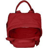 Городской рюкзак Fjallraven Kanken Mini Deep Red 7л (23561.325)