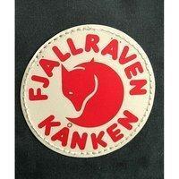 Городской рюкзак Fjallraven Kanken Mini Forest Green 7л (23561.660)