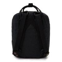 Городской рюкзак Fjallraven Kanken Mini Black 7л (23561.550)