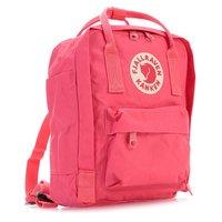 Городской рюкзак Fjallraven Kanken Mini Peach Pink 7л (23561.319)
