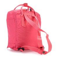 Городской рюкзак Fjallraven Kanken Mini Peach Pink 7л (23561.319)