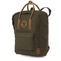 Городской рюкзак Fjallraven Kanken No.2 Dark Olive 16л (23565.633)