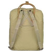 Городской рюкзак Fjallraven Kanken No.2 Dark Olive 16л (23565.633)
