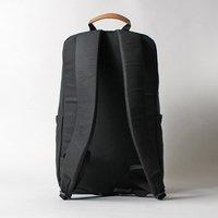 Городской рюкзак Fjallraven Raven 20 Black (26051.550)