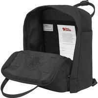 Городской рюкзак Fjallraven Re-Kanken Mini Lagoon 7л (23549.506)