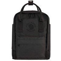 Городской рюкзак Fjallraven Re-Kanken Mini Black 7л (23549.550)