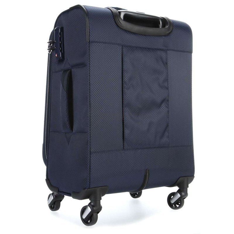 Чемодан на 4 колесах Travelite KITE Navy S 36л (TL089947-20)