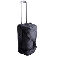 Дорожная сумка на 2 колесах Travelite BASICS Black S exp. 51/64л (TL096275-01)