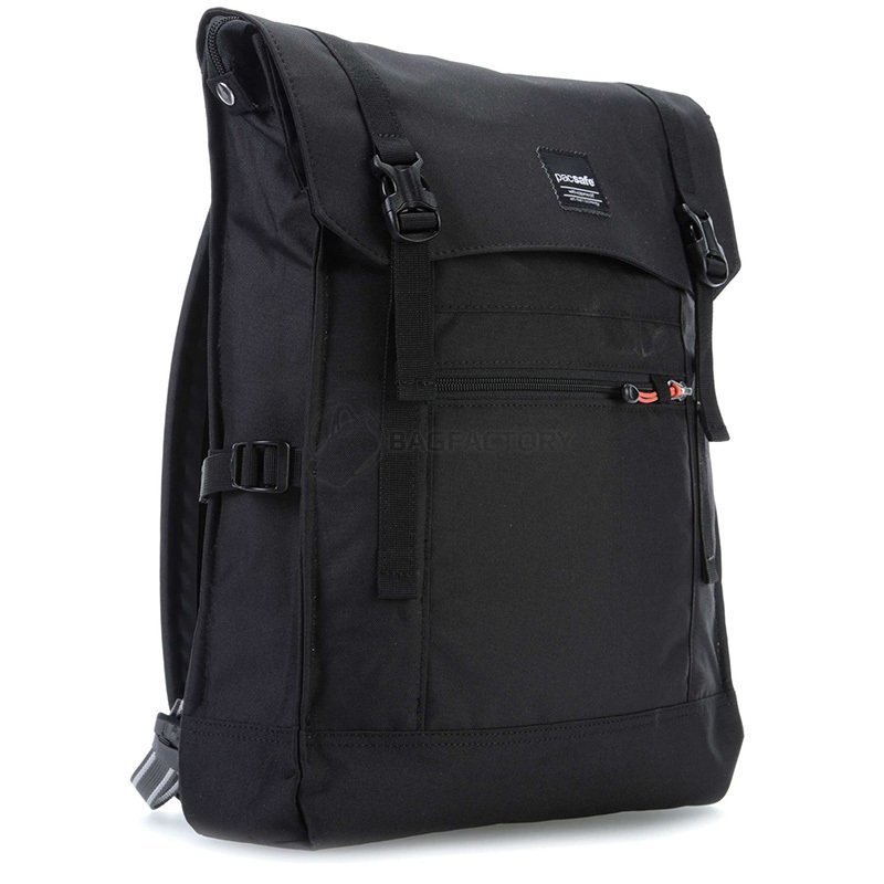 Городской рюкзак Pacsafe Slingsafe LX450 