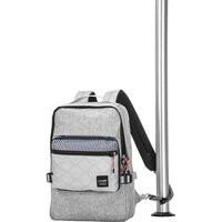 Городской рюкзак 2 в 1 Pacsafe Slingsafe LX350 